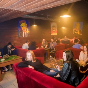 Фотография hookah bar Мята Lounge Домодедово