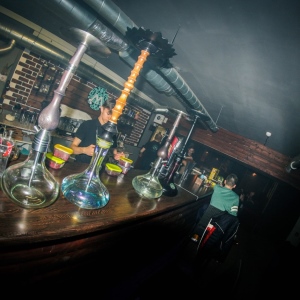Фотография hookah bar Мята Lounge Домодедово