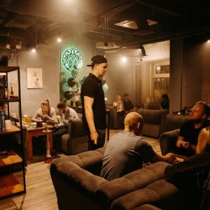 Фотография hookah bar Мята Lounge Дубровка
