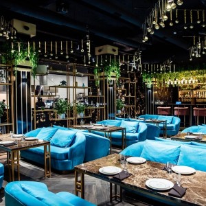 Фотография hookah bar Мята Edition