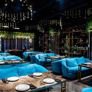 Фотография hookah bar Мята Edition