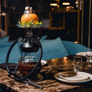 Фотография hookah bar Мята Edition