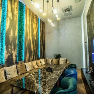 Фотография hookah bar Мята Edition Автозаводская