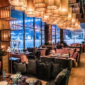 Фотография hookah bar Мята Edition Автозаводская