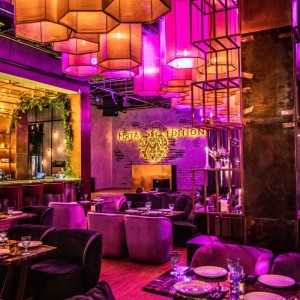 Фотография hookah bar Мята Edition Автозаводская
