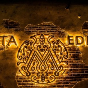 Фотография hookah bar Мята Edition Автозаводская