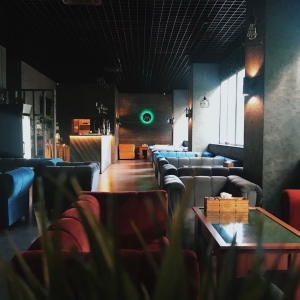 Фотография hookah bar Мята Lounge Каховская