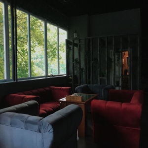 Фотография hookah bar Мята Lounge Каховская