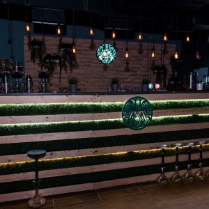 Фотография hookah bar Мята Lounge Коптево