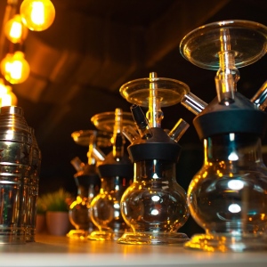 Фотография hookah bar Мята Lounge Коптево