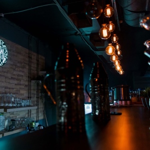 Фотография hookah bar Мята Lounge Коптево