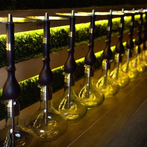 Фотография hookah bar Мята Lounge Коптево