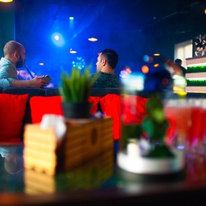 Фотография hookah bar Мята Lounge Коптево