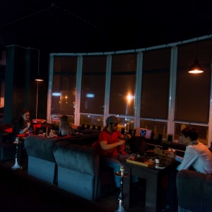 Фотография hookah bar Мята Lounge Коптево