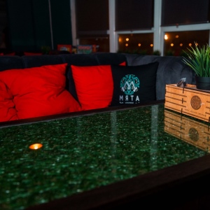 Фотография hookah bar Мята Lounge Коптево