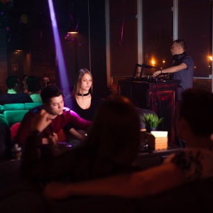 Фотография hookah bar Мята Lounge Коптево