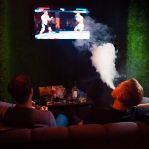 Фотография hookah bar Мята Lounge Коптево