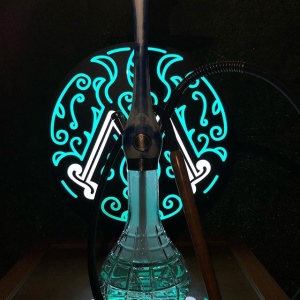 Фотография hookah bar Мята Lounge Трубная