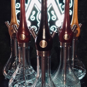 Фотография hookah bar Мята Lounge Трубная