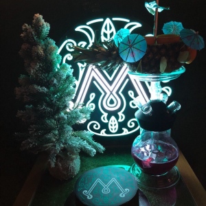 Фотография hookah bar Мята Lounge Трубная