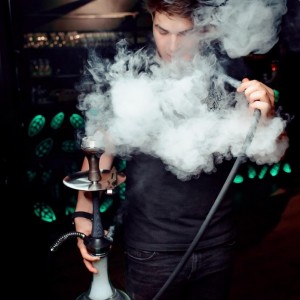 Фотография hookah bar Мята Lounge Гараж