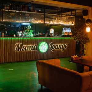 Фотография hookah bar Мята Lounge Балашиха