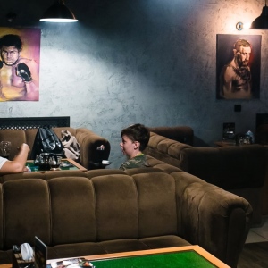 Фотография hookah bar Мята Lounge Новокузнецкая