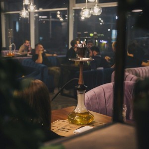Фотография hookah bar Мята Platinum Химки