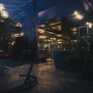 Фотография hookah bar Мята Platinum Химки