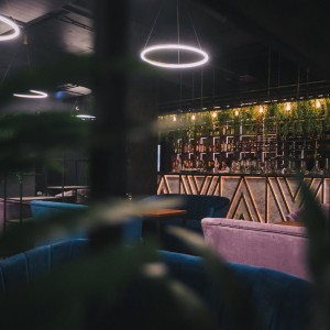 Фотография hookah bar Мята Platinum Химки