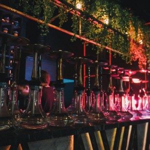 Фотография hookah bar Мята Platinum Химки