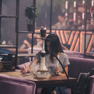 Фотография hookah bar Мята Platinum Химки