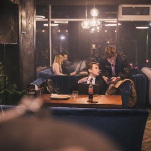 Фотография hookah bar Мята Platinum Химки