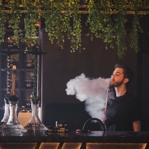 Фотография hookah bar Мята Platinum Химки