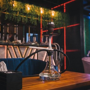 Фотография hookah bar Мята Platinum Химки