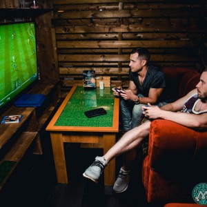 Фотография hookah bar Мята Lounge Полянка