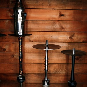 Фотография hookah bar Мята Lounge Полянка