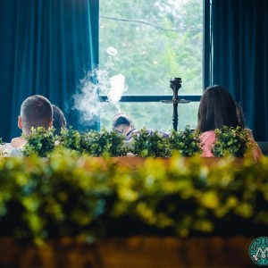 Фотография hookah bar Мята Lounge Полянка