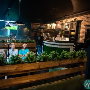 Фотография hookah bar Мята Lounge Полянка