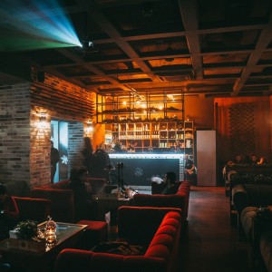 Фотография hookah bar Мята Lounge Пресня
