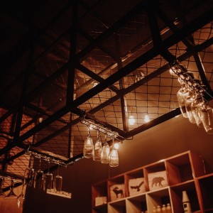 Фотография hookah bar Мята Lounge Пресня