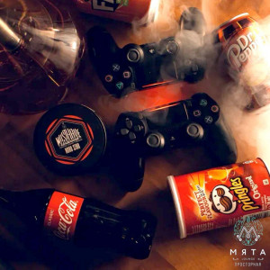 Фотография hookah bar Мята Lounge Просторная