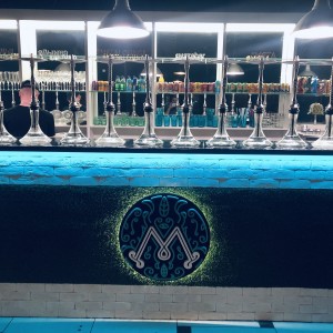 Фотография hookah bar Мята Lounge Севастопольская