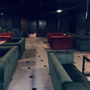 Фотография hookah bar Мята Lounge Севастопольская