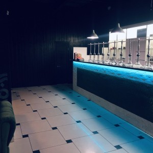 Фотография hookah bar Мята Lounge Севастопольская