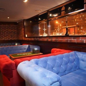 Фотография hookah bar Мята Lounge Университет