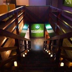 Фотография hookah bar Мята Lounge Университет