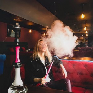 Фотография hookah bar Мята Lounge Университет