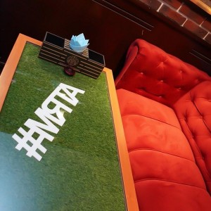 Фотография hookah bar Мята Lounge Университет