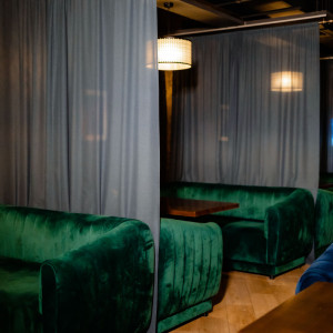 Фотография hookah bar Мята Lounge Вавилова